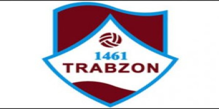 1461 Trabzon galibiyet istiyor.