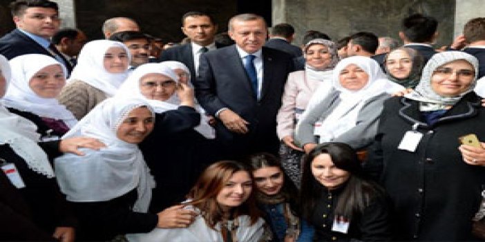 Kadınlar neden Erdoğan’ı destekliyor?