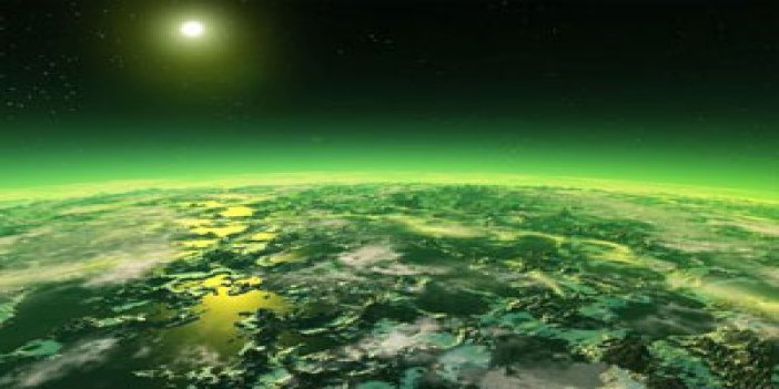 Dünyaya iyi haber: Ozon deliği!