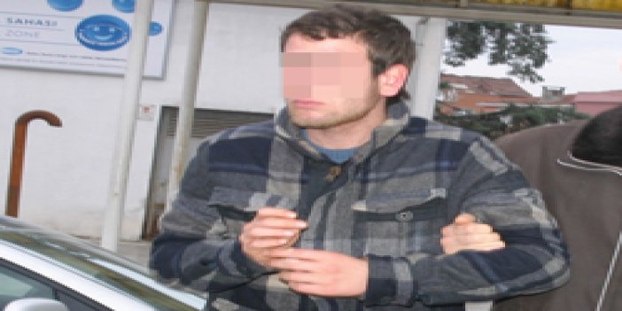 Trabzon'da uyuşturucu isyanı! ÇOCUKLARI KURTARIN