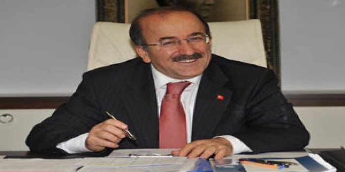 Gümrükçüoğlu, Trabzonspor'a cevap verdi