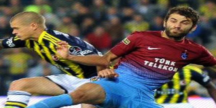 Trabzon Fener rekabeti nasıl hüsumet oldu?
