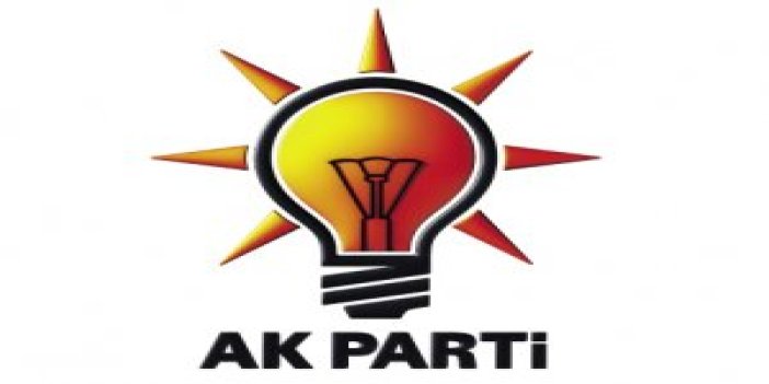 AK Parti'de sürpriz ayrılık!