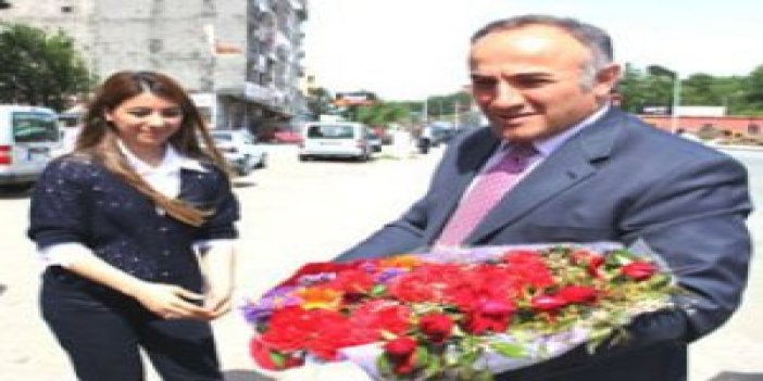 Milli Güvenlik Kurulu'na o Trabzonlu atandı