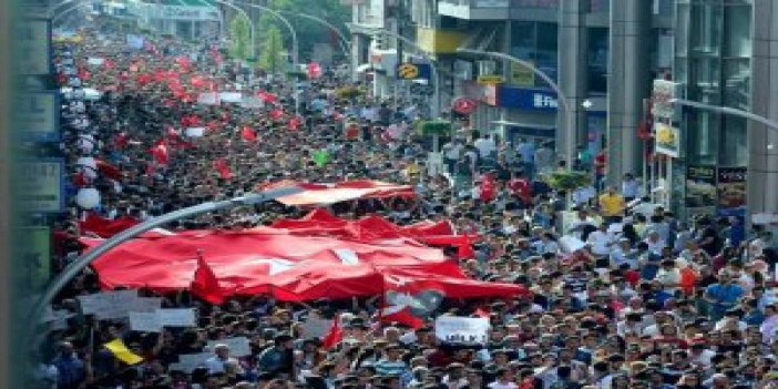 Trabzon'da bakın 2 bin 300 kişi ne için başvuru yaptı?