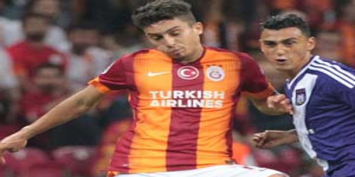 Bu Galatasaraylı'yı Trabzonspor istememişi!