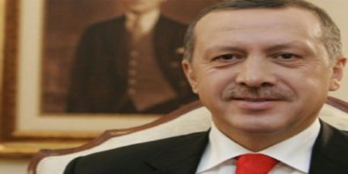 Erdoğan'dan vekalet