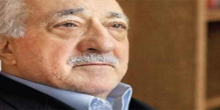 Gülen'in bedduasına 3 yıl hapis davası