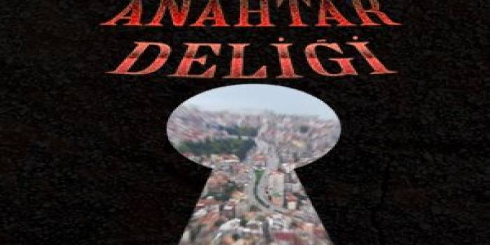 Anahtar Deliği- Trabzonspor Devlet Dairesi mi? (22.9.2014)