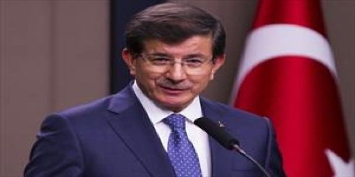 Sağlık Bakanından Davutoğlu’na brifing