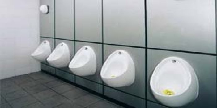 Trabzon’da tuvalet krizi…  “Nere s… bu millet”