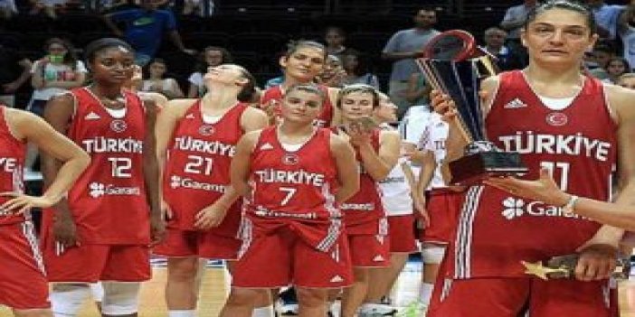 FIBA'da Türkiye'yi korkutan istatistik!