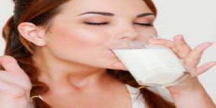 Süt içmemiz için 8 önemli neden
