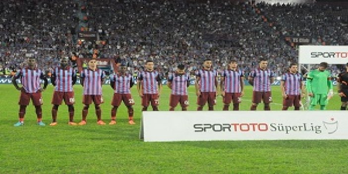 Trabzonspor'da çift forvet hazırlığı