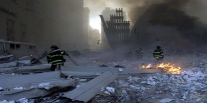 11 Eylül saldırısından ilginç tesadüf