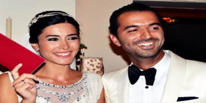 Trabzonspor başkan adayının kızı evlendi