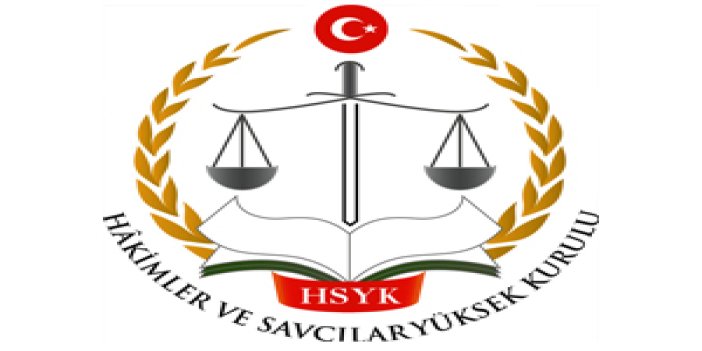 HSYK Asıl üyeleri seçildi