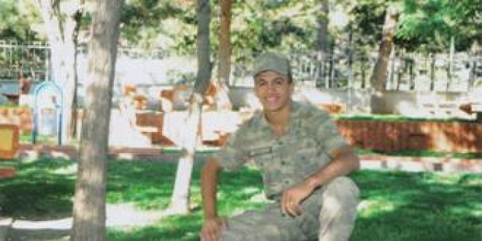 Asker Orhan Başkan kaza kurbanı