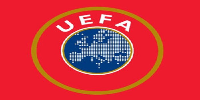 UEFA cezayı kesti!