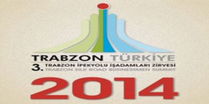Trabzon'da dev zirveye hazırlanıyor