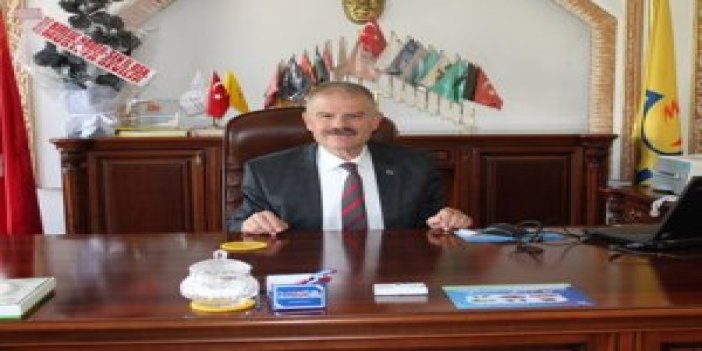 Erzincan'a Trabzonlu müdür