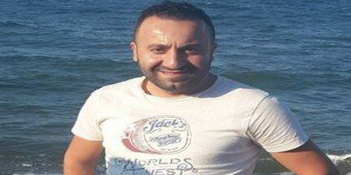 Trabzonlu Serdar Kobani kurbanı