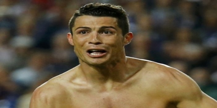 Ronaldo 40 yaşına kadar Madrid'de