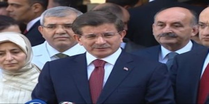 Başbakan’dan Kılıçdaroğlu’na