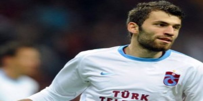 Trabzonspor'un iki yeni transferi