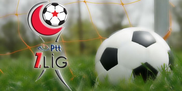 PTT 1. Lig'de 8 ve 9. hafta programı