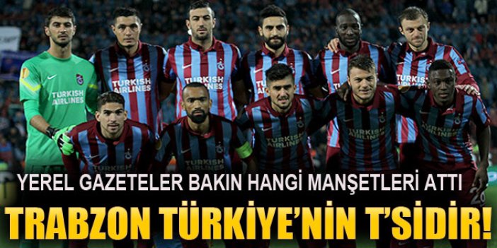 Trabzonspor UEFA