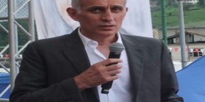 Hacıosmanoğlu Trabzon'a kamp kurdu