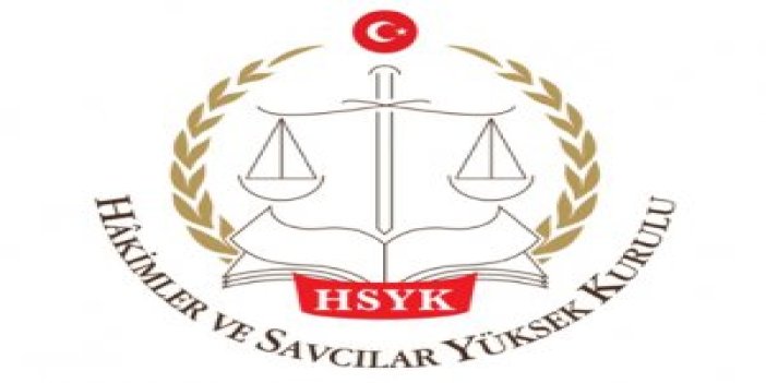 Adalet Akademisi’nin HSYK üyesi belirlendi