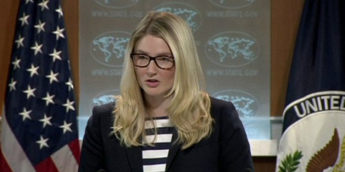 ABD, PYD ile istihbarat paylaştığını doğruladı
