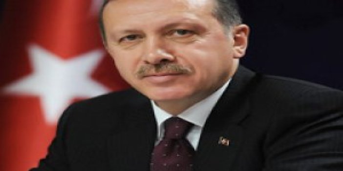 Erdoğan'ı Rize'de şaşırtan olay