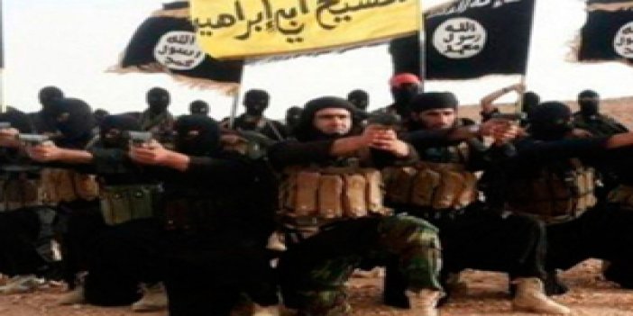 IŞİD'den peşmergeye intihar saldırısı