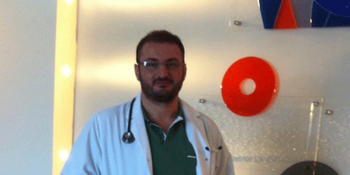 Trabzonlu Doktor Yakup Midi kaza kurbanı
