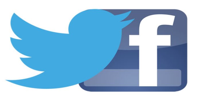 Facebook ve Twitter mesajlarına 50 bin TL ceza