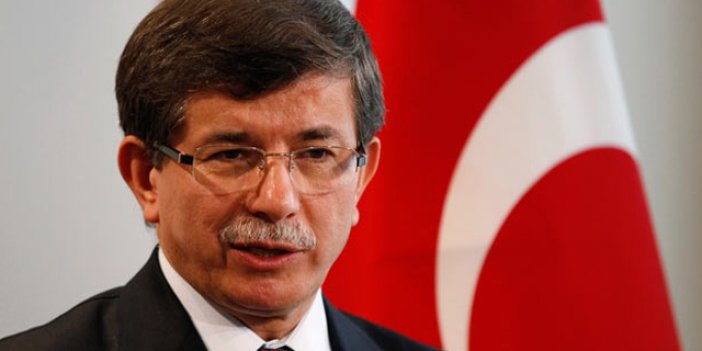 Başbakan Davutoğlu o 9 maddeyi açıkladı