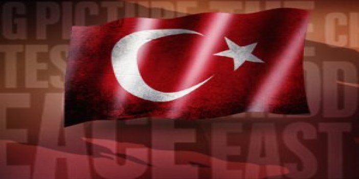 'Türkler Kimseyi Sevmiyor'