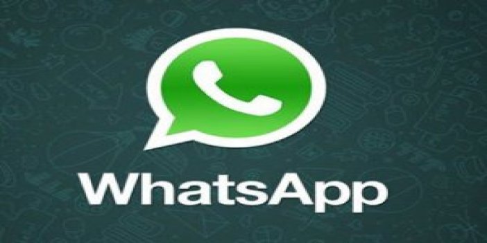 WhatsApp’ta yeni özellik