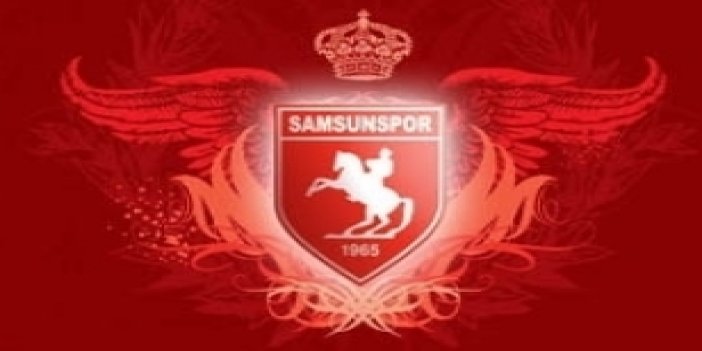 Samsunspor'da yönetim sorunu