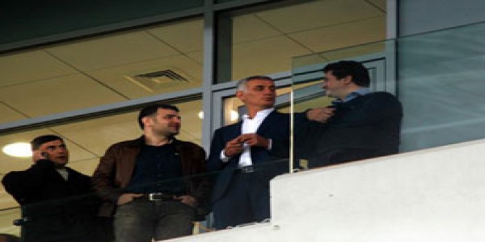 Trabzonspor’dan flaş Yanal açıklaması