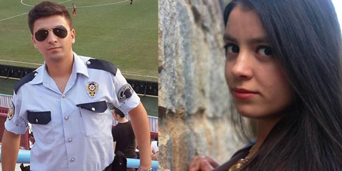 Trabzon'da polis ve kız öğrenci olayında gelişme