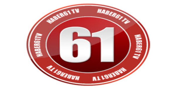 Ribaund Haber61 TV'de