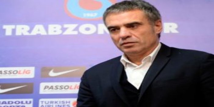 Trabzonspor'da Yanal operasyonu sürüyor