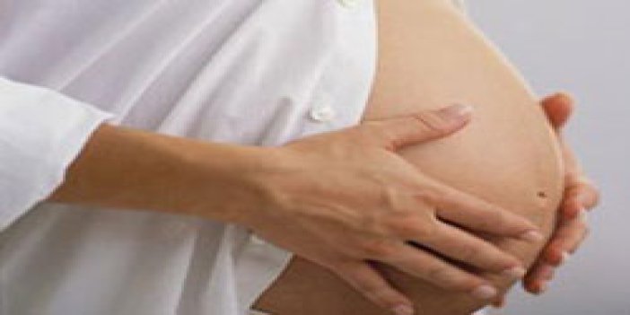 Trabzon'dan hamilelere önemli uyarı