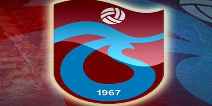 Trabzonspor'da istifa