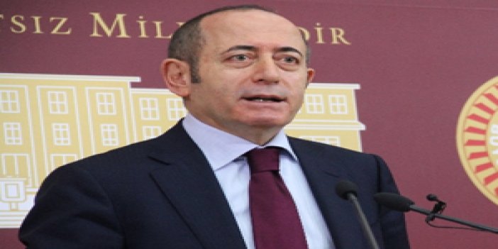 Trabzonlu vekilden Erdoğan'a öneri