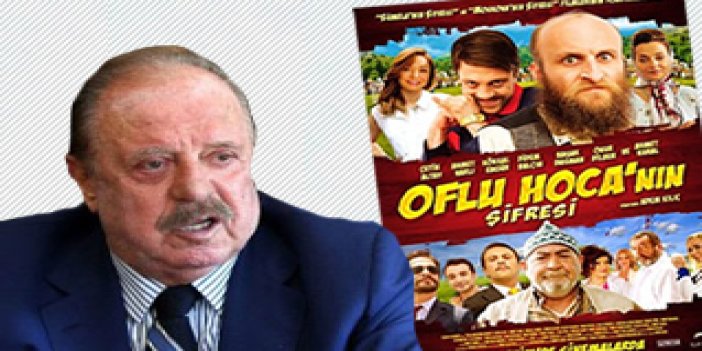 Trabzon’da imamlardan Film ve sakal tepkisi